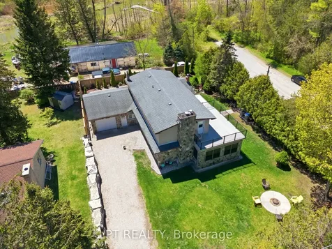 9996 Huron Street Lambton Shores ON N0M 2L0