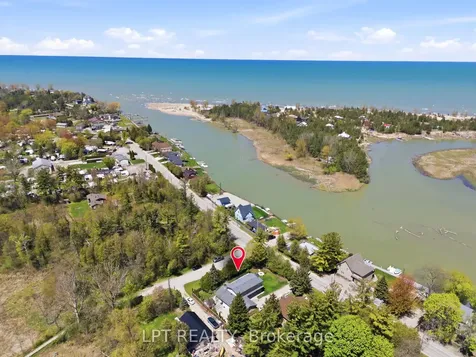 9996 Huron Street Lambton Shores ON N0M 2L0