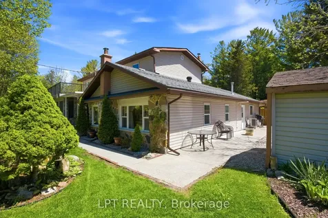9996 Huron Street Lambton Shores ON N0M 2L0