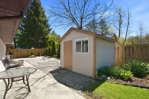 9996 Huron Street Lambton Shores ON N0M 2L0