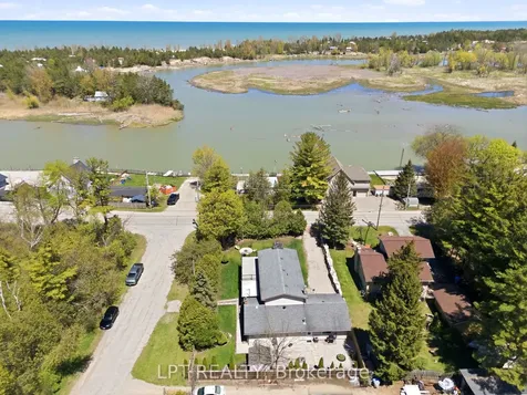 9996 Huron Street Lambton Shores ON N0M 2L0