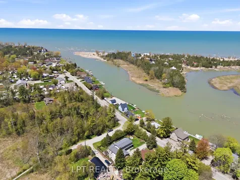9996 Huron Street Lambton Shores ON N0M 2L0