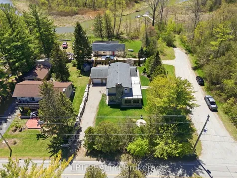 9996 Huron Street Lambton Shores ON N0M 2L0