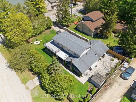9996 Huron Street Lambton Shores ON N0M 2L0