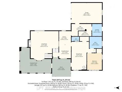 9996 Huron Street Lambton Shores ON N0M 2L0