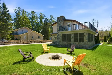 9996 Huron Street Lambton Shores ON N0M 2L0