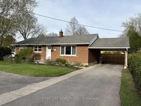 345 Head Street N Strathroy-caradoc ON N7G 2J8