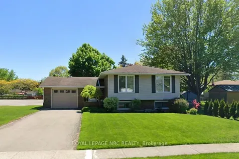 520 Clarence Street Port Colborne ON L3K 3H5