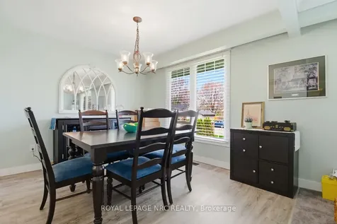 520 Clarence Street Port Colborne ON L3K 3H5