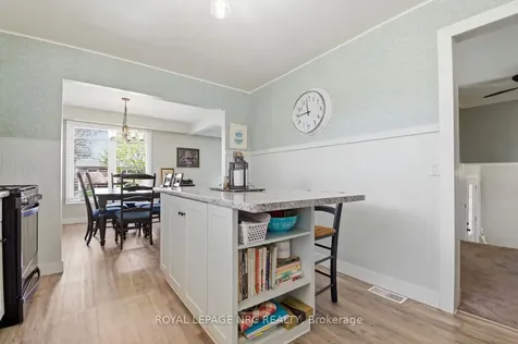 520 Clarence Street Port Colborne ON L3K 3H5