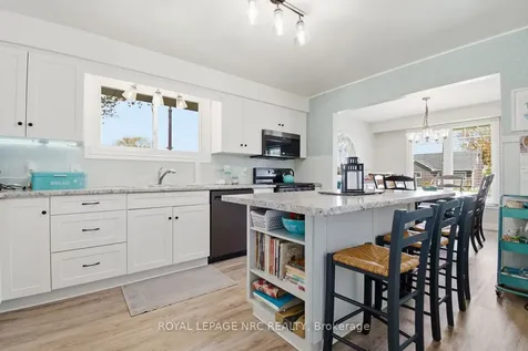 520 Clarence Street Port Colborne ON L3K 3H5