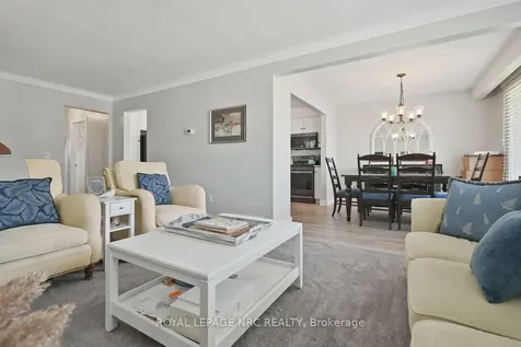 520 Clarence Street Port Colborne ON L3K 3H5