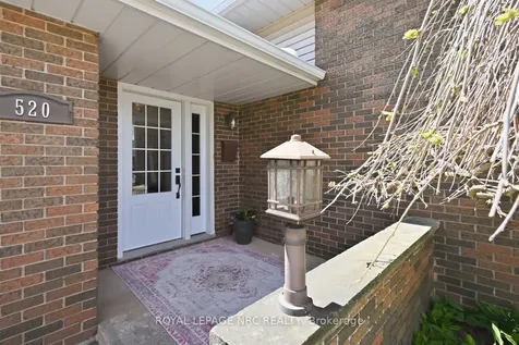 520 Clarence Street Port Colborne ON L3K 3H5