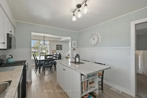 520 Clarence Street Port Colborne ON L3K 3H5