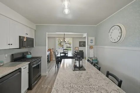 520 Clarence Street Port Colborne ON L3K 3H5