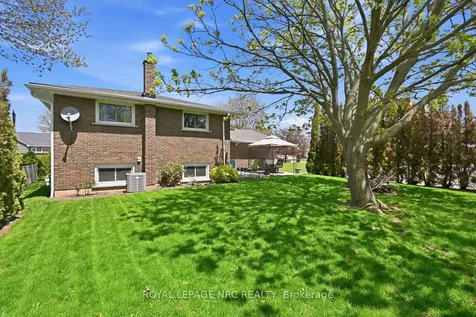 520 Clarence Street Port Colborne ON L3K 3H5