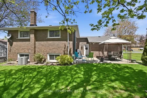 520 Clarence Street Port Colborne ON L3K 3H5