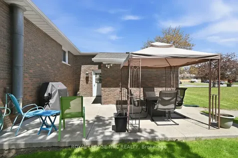 520 Clarence Street Port Colborne ON L3K 3H5