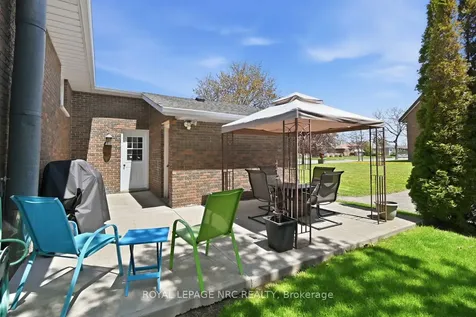 520 Clarence Street Port Colborne ON L3K 3H5