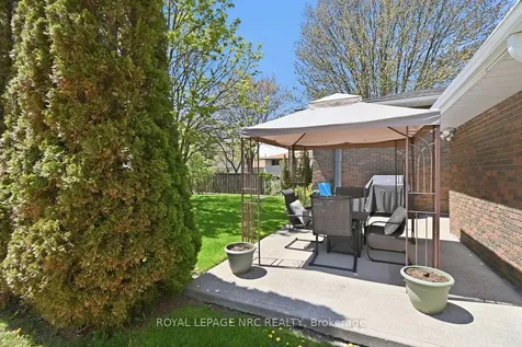 520 Clarence Street Port Colborne ON L3K 3H5