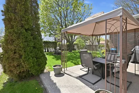 520 Clarence Street Port Colborne ON L3K 3H5