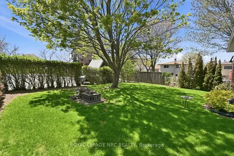 520 Clarence Street Port Colborne ON L3K 3H5