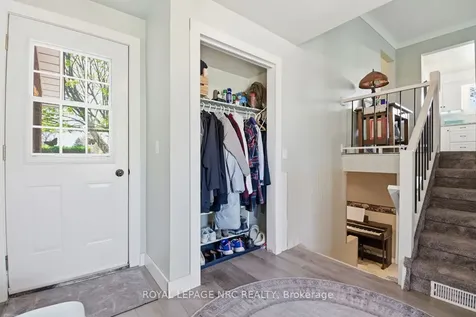 520 Clarence Street Port Colborne ON L3K 3H5