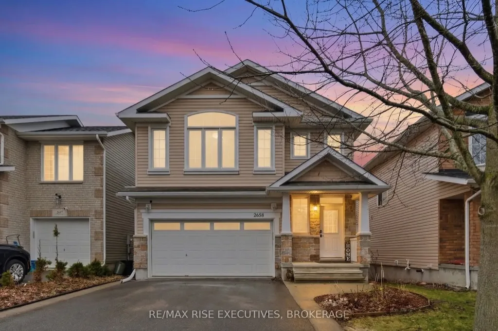 2658 Delmar Street Kingston ON K7P 0J1