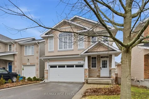2658 Delmar Street Kingston ON K7P 0J1