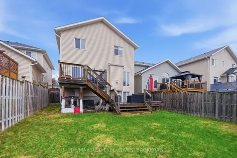 2658 Delmar Street Kingston ON K7P 0J1