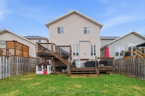 2658 Delmar Street Kingston ON K7P 0J1