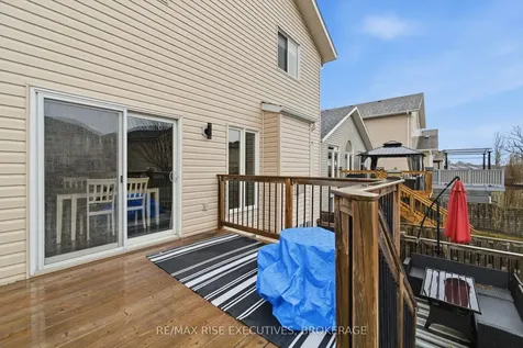 2658 Delmar Street Kingston ON K7P 0J1