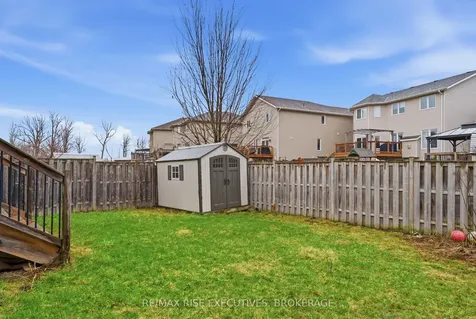 2658 Delmar Street Kingston ON K7P 0J1
