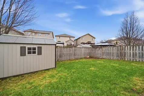 2658 Delmar Street Kingston ON K7P 0J1