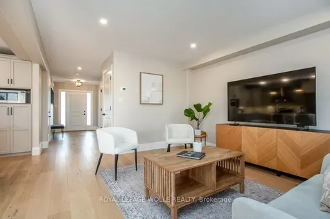 95 Pugh Street Perth East ON N0K 1M0