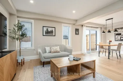 95 Pugh Street Perth East ON N0K 1M0