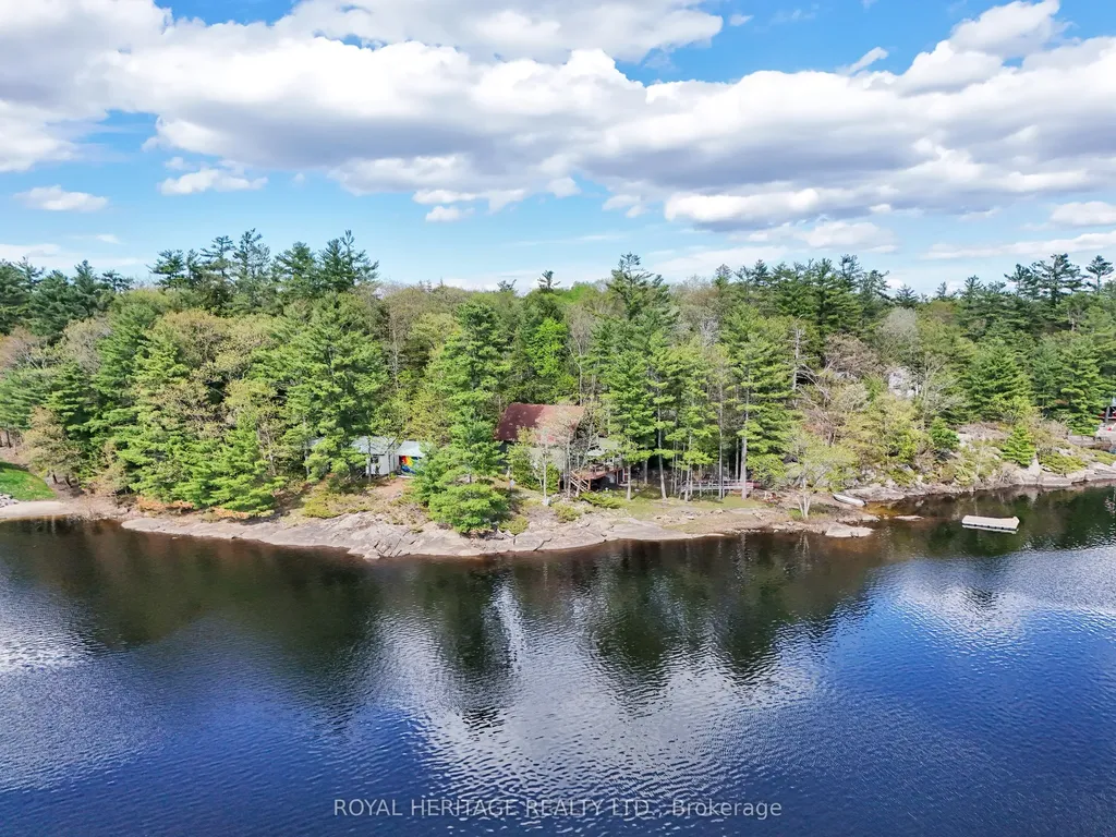 1346 Wahta #2 Road S Georgian Bay ON P0C 1A0
