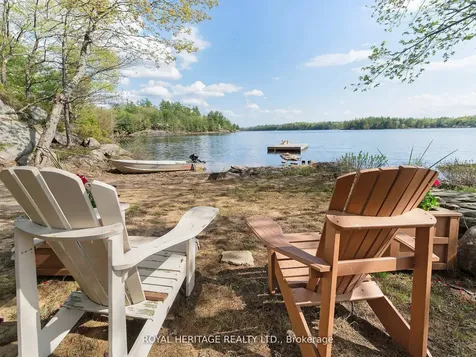 1346 Wahta #2 Road S Georgian Bay ON P0C 1A0