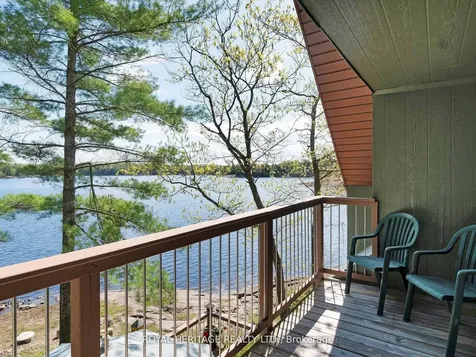 1346 Wahta #2 Road S Georgian Bay ON P0C 1A0