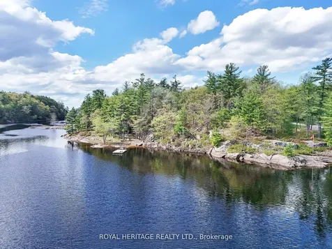 1346 Wahta #2 Road S Georgian Bay ON P0C 1A0