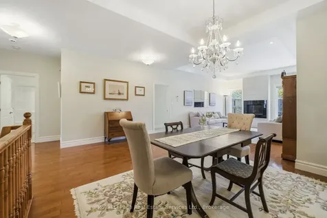 35 Maplehurst Crescent Prince Edward County ON K0K 3L0