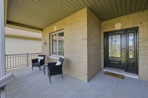 35 Maplehurst Crescent Prince Edward County ON K0K 3L0