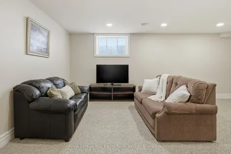 35 Maplehurst Crescent Prince Edward County ON K0K 3L0