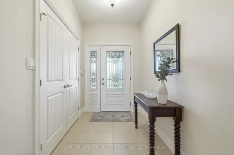 35 Maplehurst Crescent Prince Edward County ON K0K 3L0