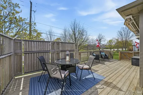35 Maplehurst Crescent Prince Edward County ON K0K 3L0
