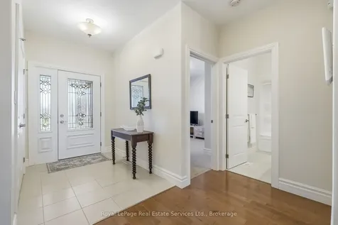 35 Maplehurst Crescent Prince Edward County ON K0K 3L0