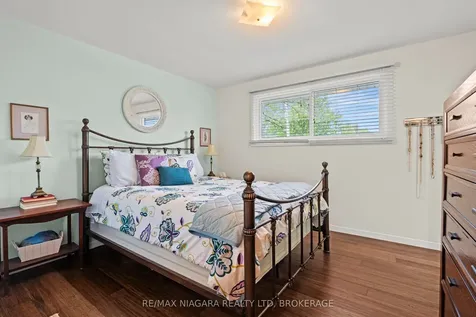 8751 Banting Avenue Niagara Falls ON L2G 6Z7