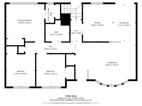 8751 Banting Avenue Niagara Falls ON L2G 6Z7