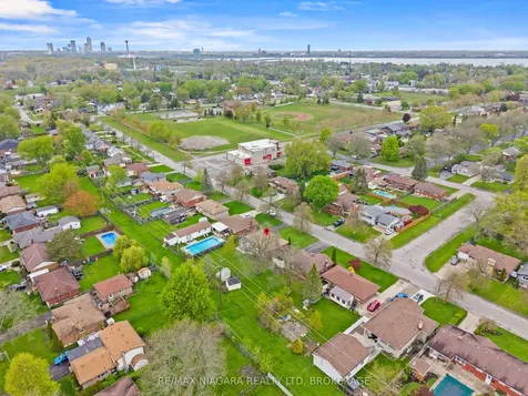 8751 Banting Avenue Niagara Falls ON L2G 6Z7