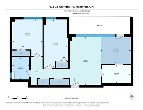 15 Albright Road Hamilton ON L8K 5J2